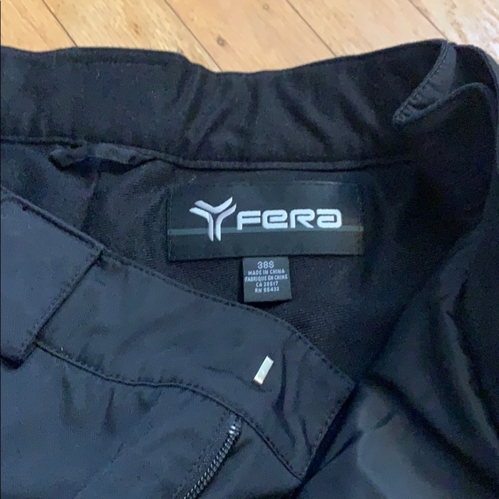 Men’s FERA ski pants